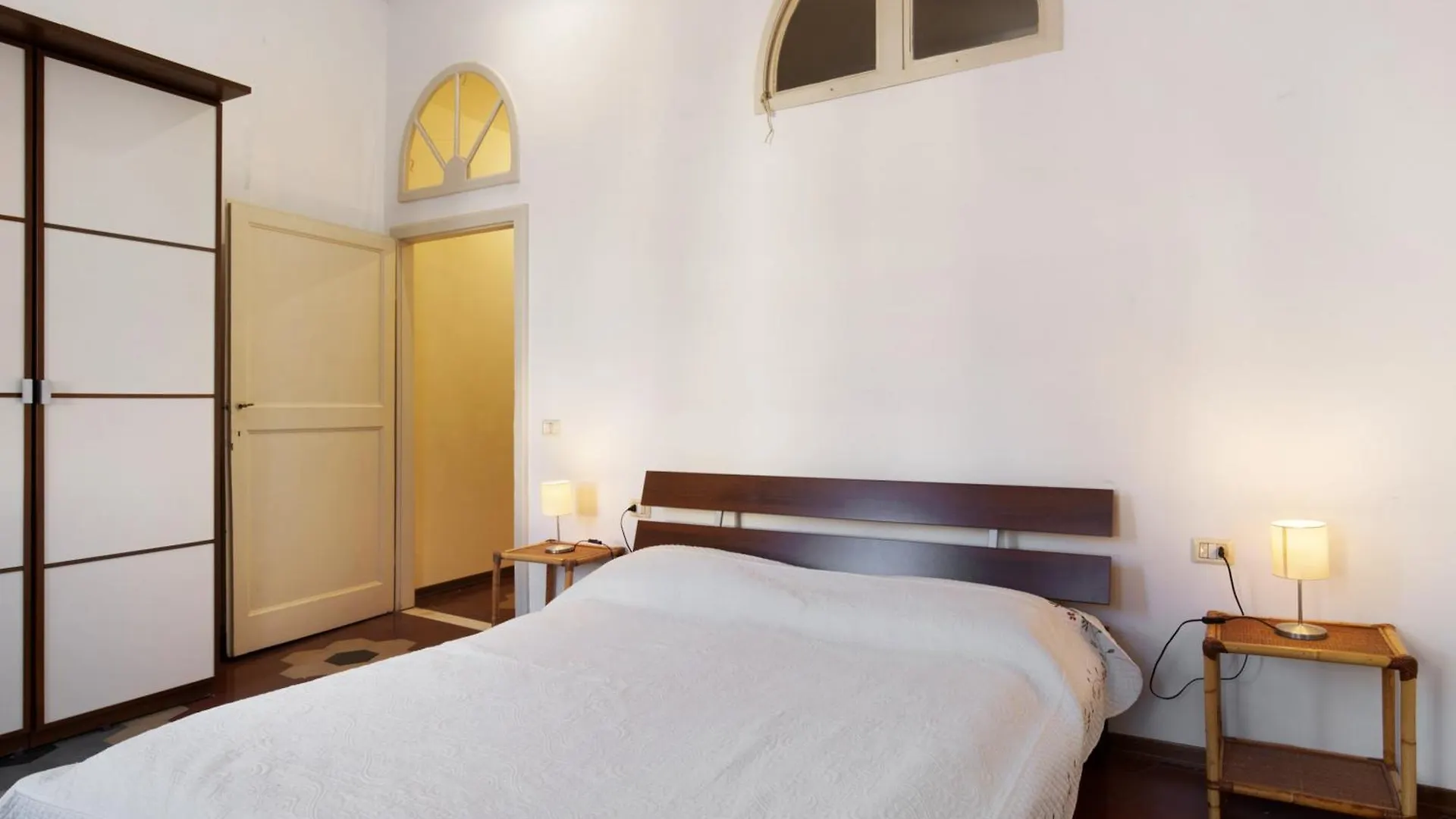 Corte Pini 7 Apartment Lucca