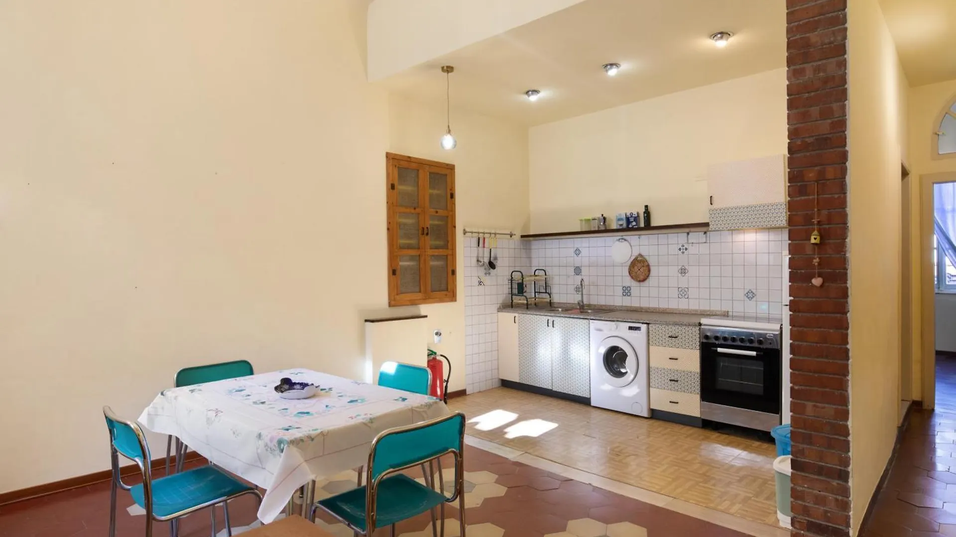 Corte Pini 7 Apartment Lucca 0*,  Italy