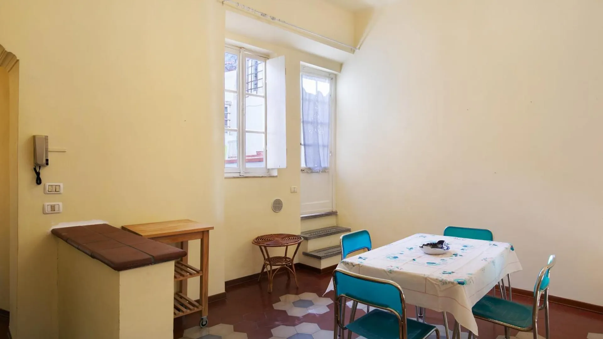 Corte Pini 7 Apartment Lucca