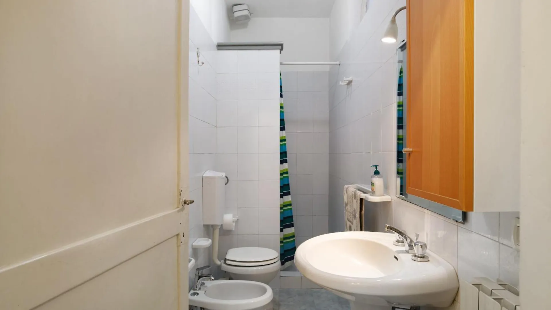 Corte Pini 7 Apartment Lucca