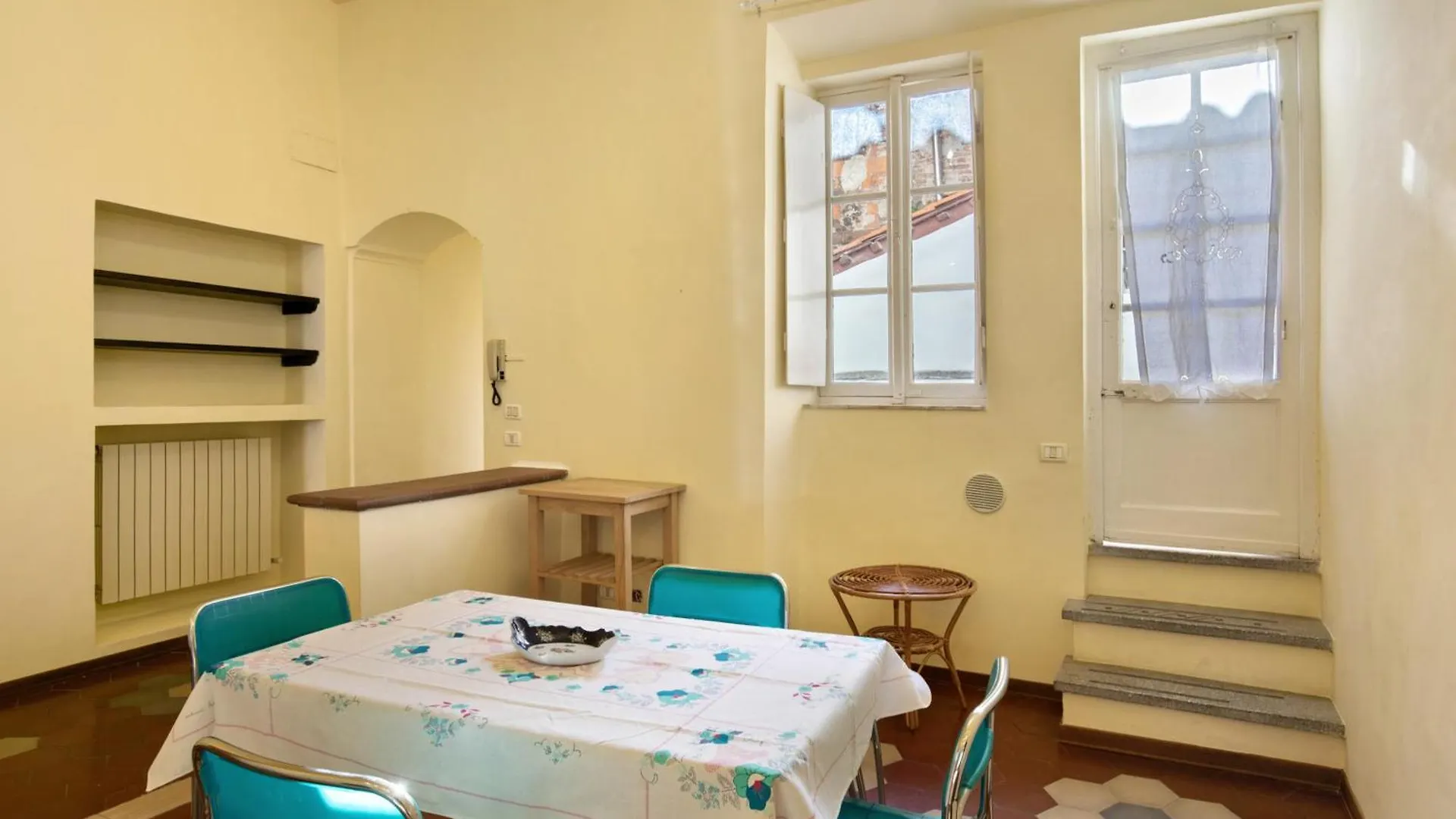 Corte Pini 7 Apartment Lucca