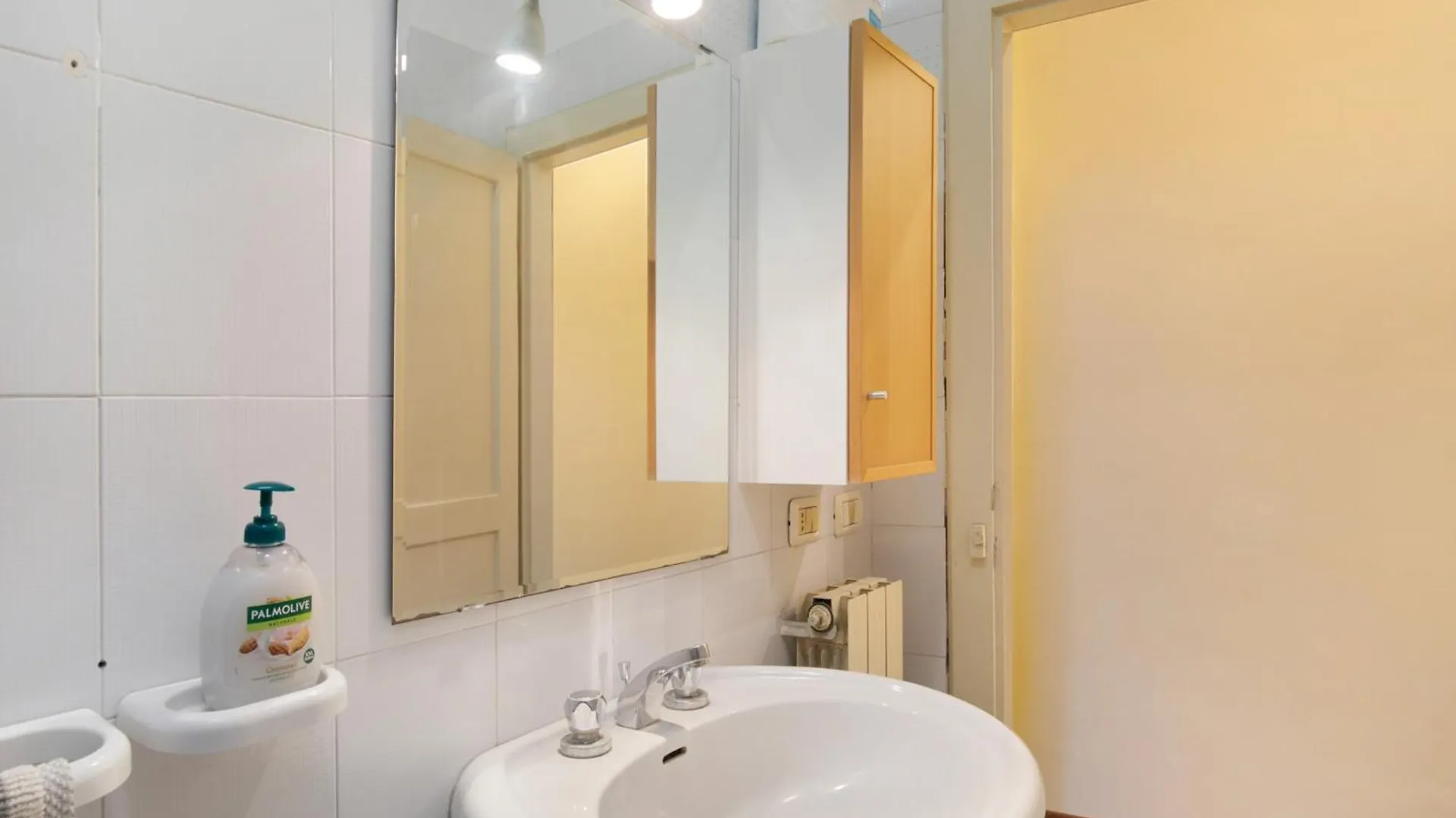 Corte Pini 7 Apartment Lucca