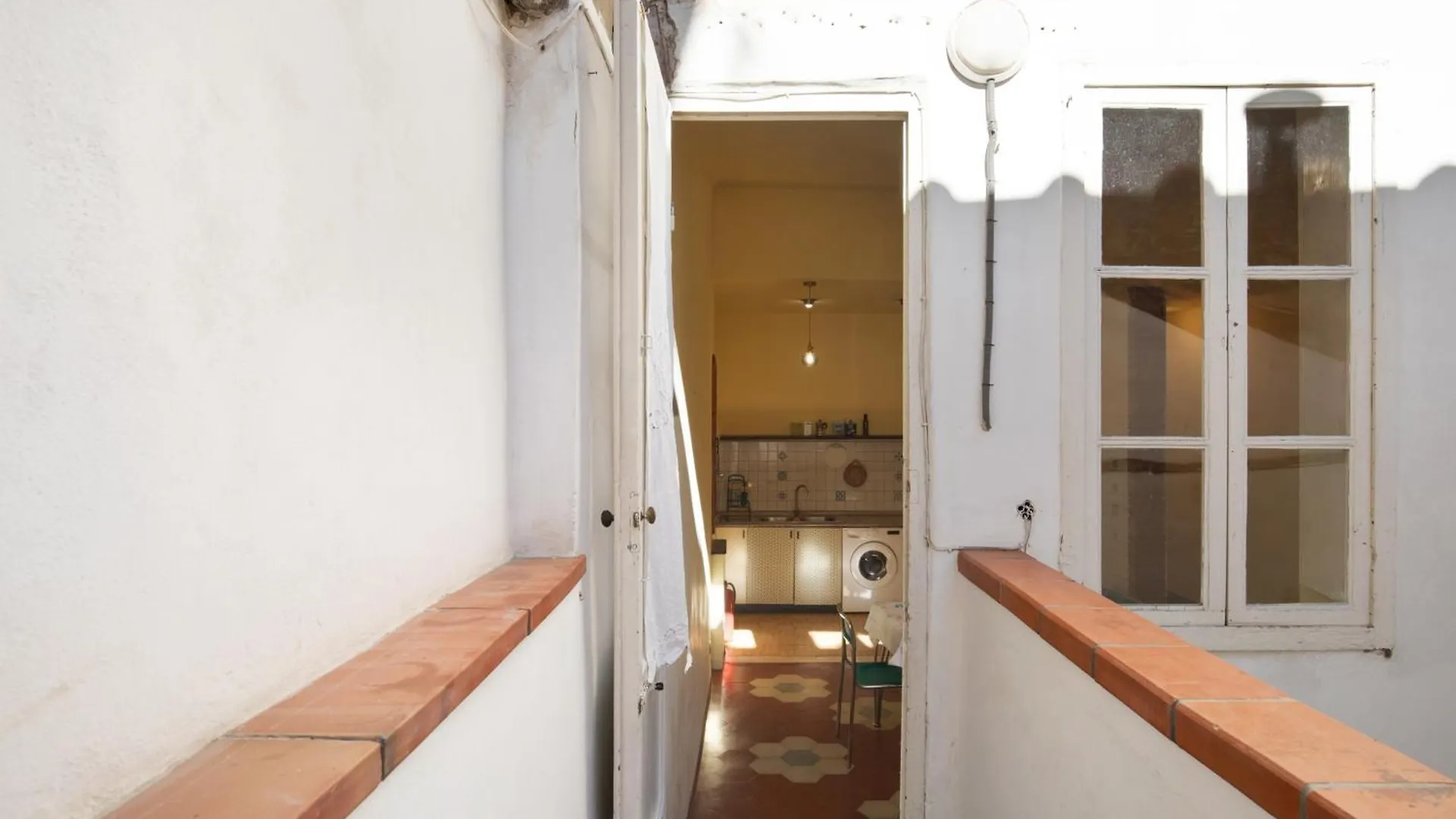 Corte Pini 7 Apartment Lucca Italy