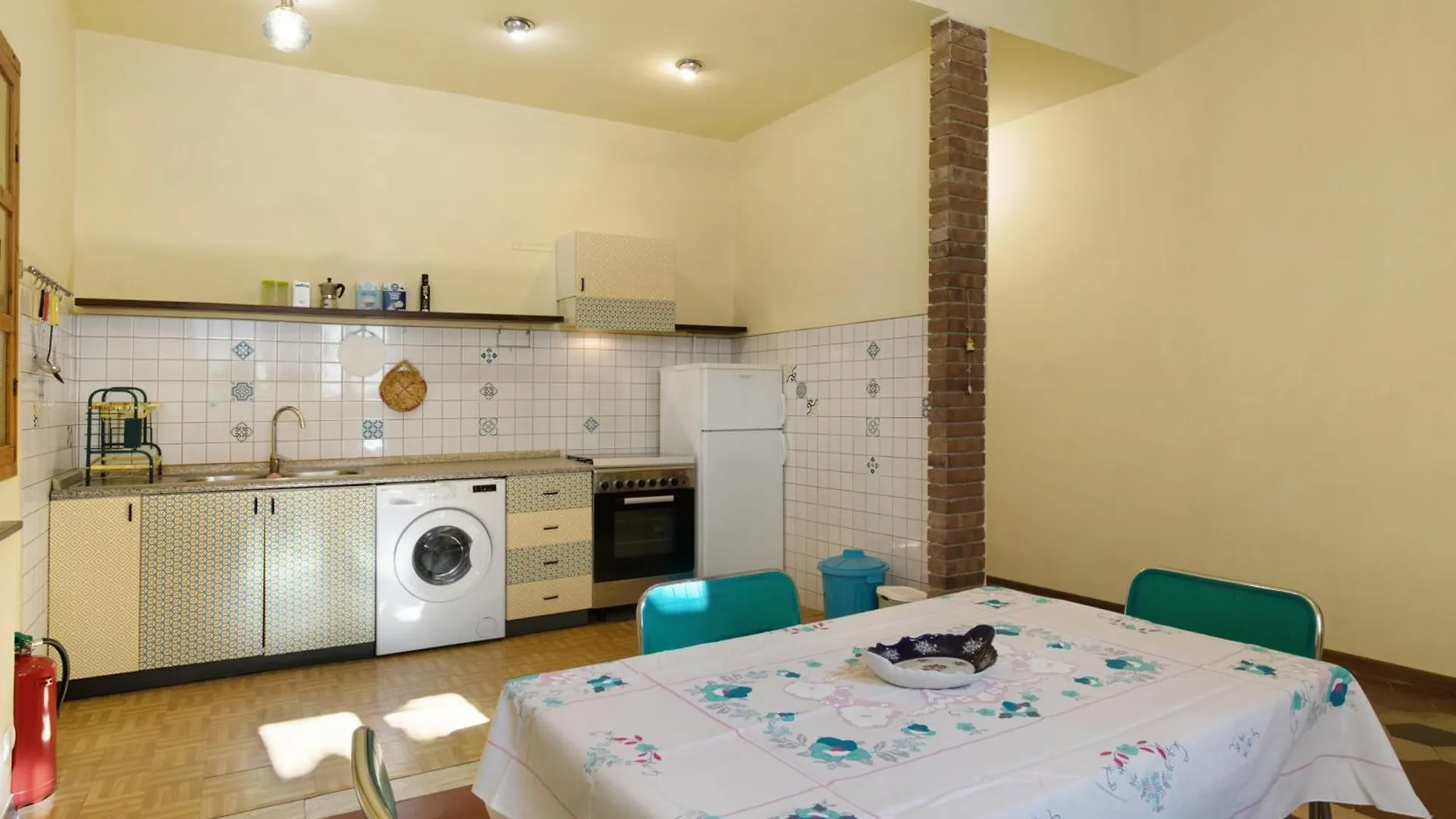 Corte Pini 7 Apartment Lucca 0*,