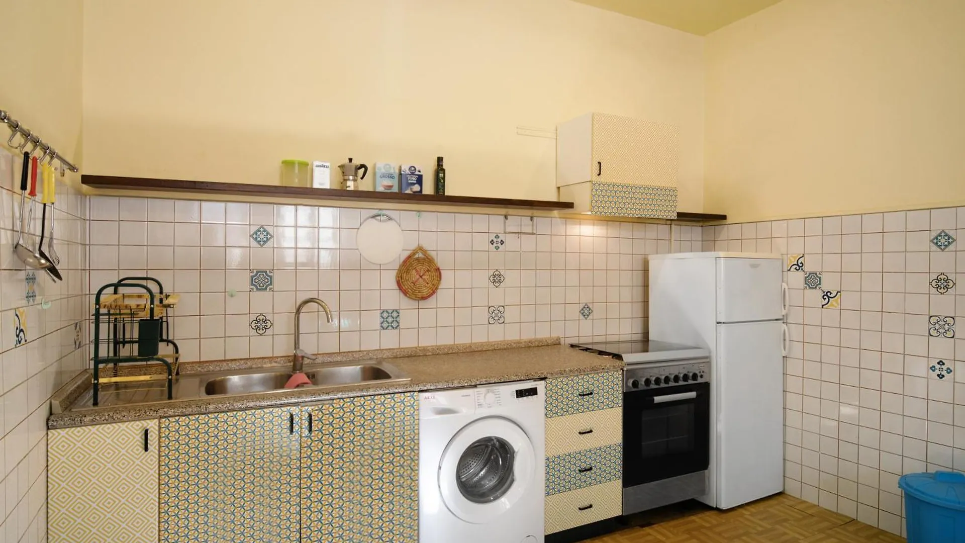 Corte Pini 7 Apartment Lucca
