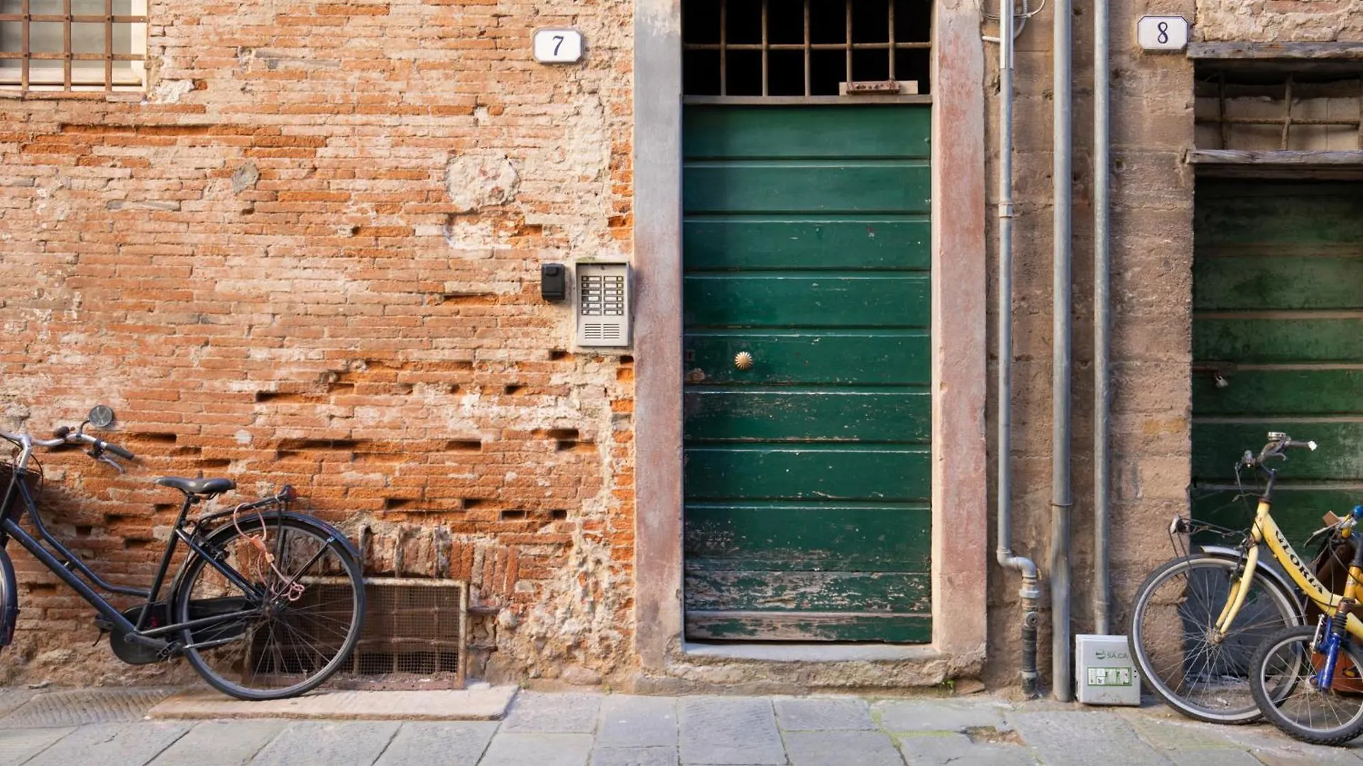 Corte Pini 7 Apartment Lucca